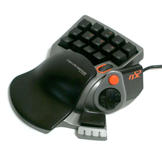 SpeedPad n52