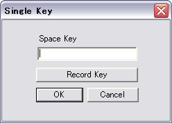 Single Key