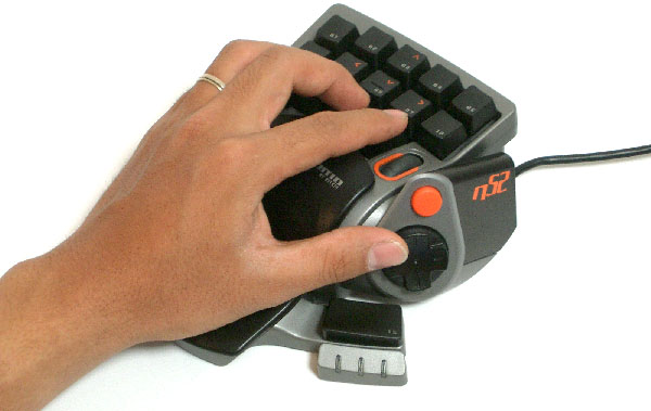  SpeedPad n52 Ǝ̎ 